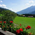 Holiday home Heisenbauer