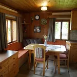 Heisenbauer Holiday home