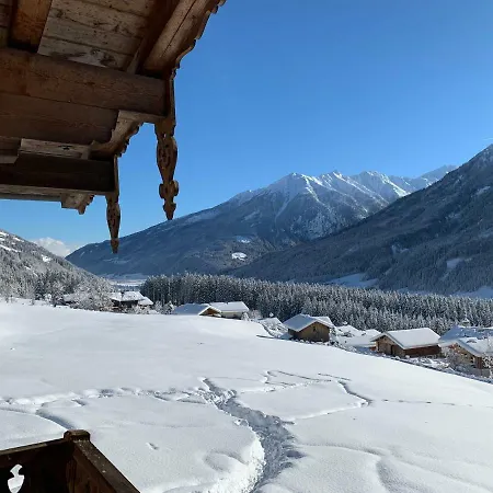 Holiday home Heisenbauer *