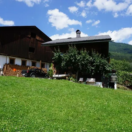 Heisenbauer Σπίτι διακοπών Neukirchen am Großvenediger