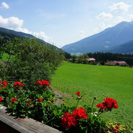 Casa vacanze Heisenbauer