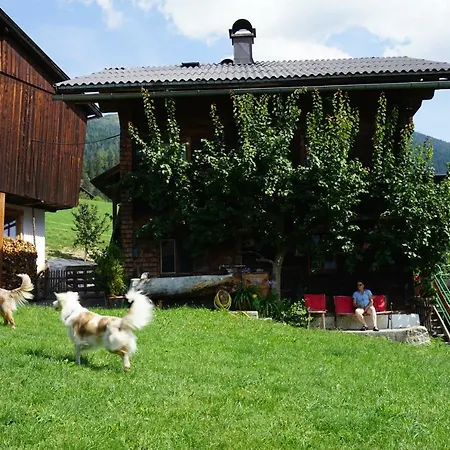 Heisenbauer Neukirchen am Grossvenediger