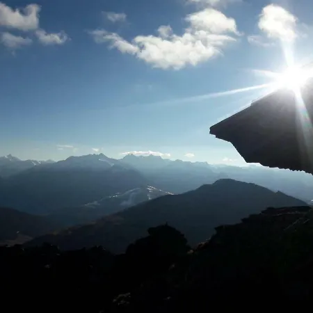 Heisenbauer Casa vacanze Neukirchen am Großvenediger