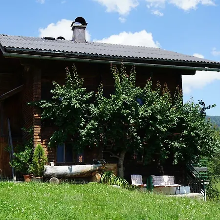 Holiday home Heisenbauer Neukirchen am Grossvenediger