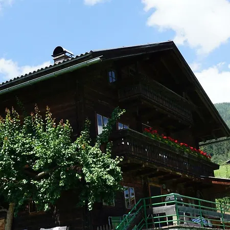 Heisenbauer Holiday home