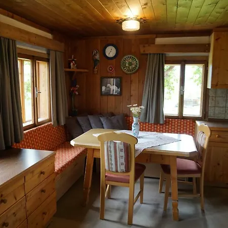 Heisenbauer Дом отдыха