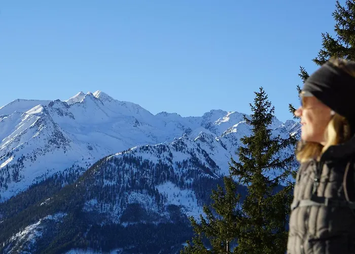 Heisenbauer Prázdninový dům Neukirchen am Großvenediger