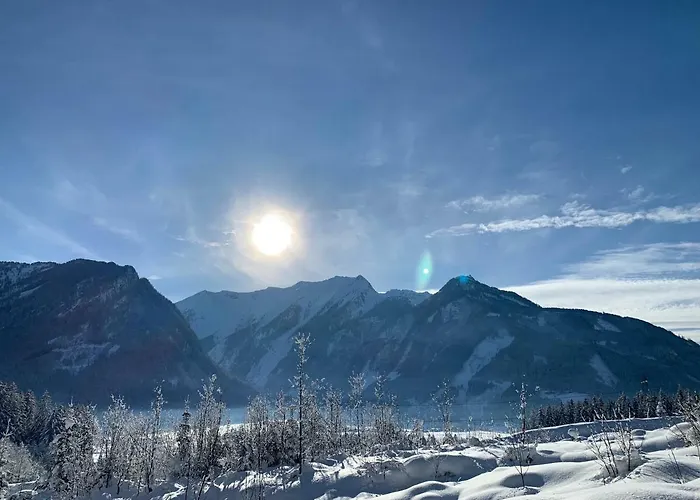 Heisenbauer Prázdninový dům Neukirchen am Großvenediger
