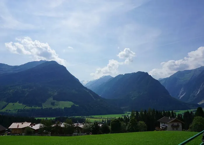 Heisenbauer * Neukirchen am Großvenediger