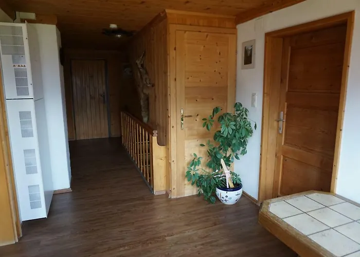 Heisenbauer Prázdninový dům *