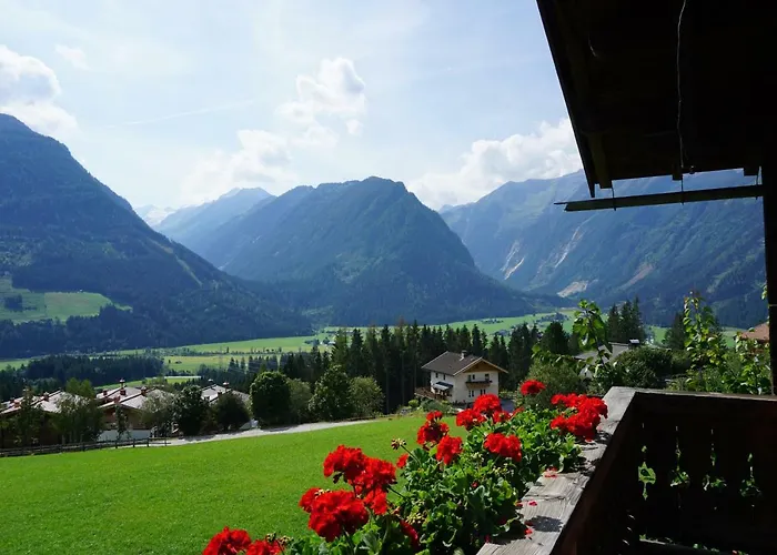 Heisenbauer * Neukirchen am Großvenediger