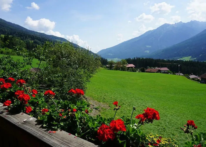 Дом отдыха Heisenbauer