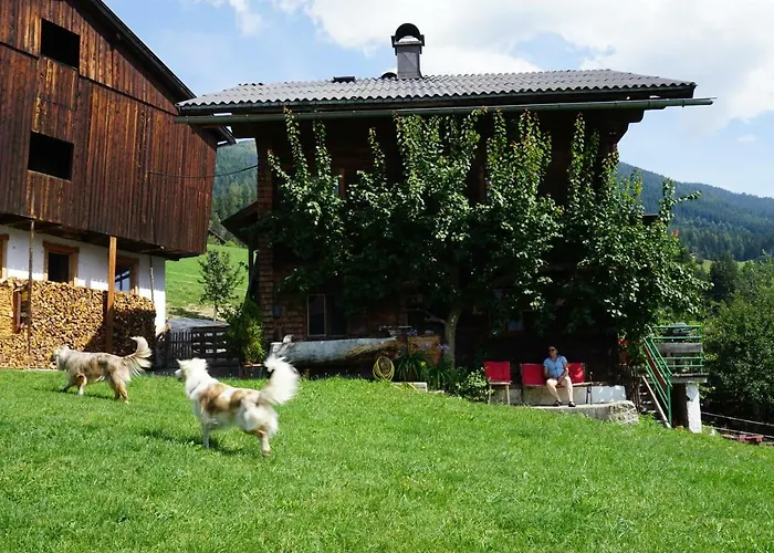 Heisenbauer Нойкирхен-ам-Гросфенедигер