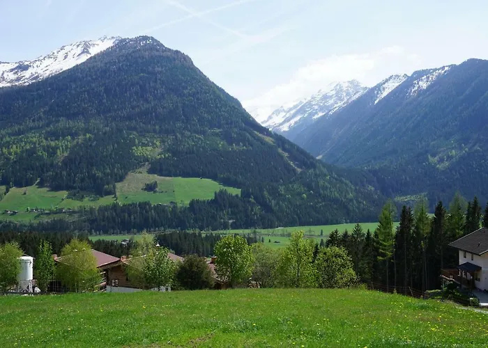 Heisenbauer Дом отдыха *