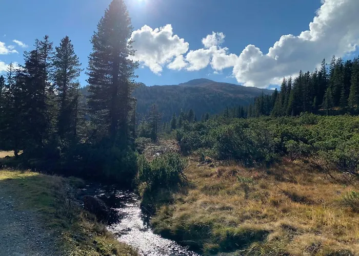 Дом отдыха Heisenbauer *