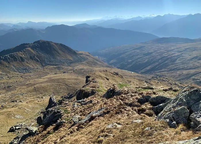 Prázdninový dům Heisenbauer *