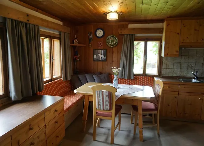 Heisenbauer Prázdninový dům